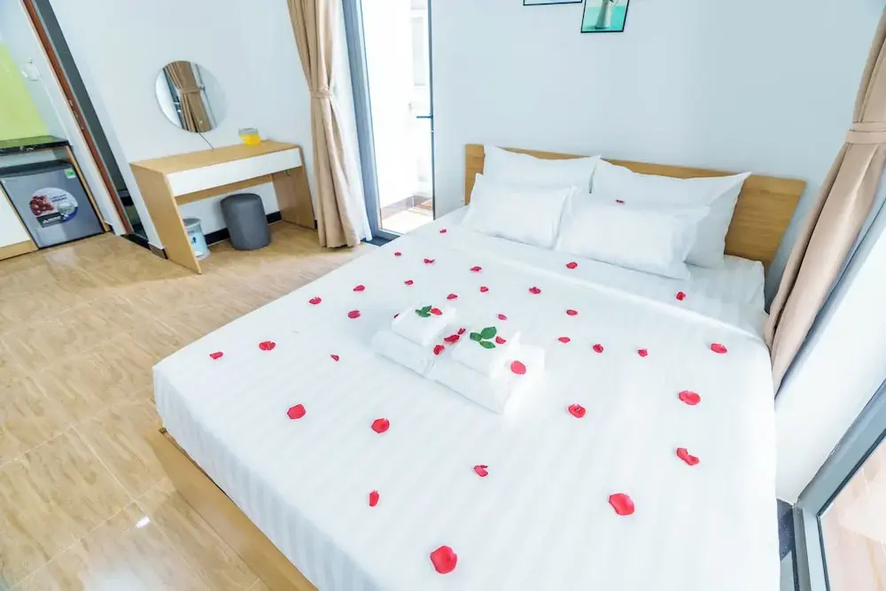 Photo - HomyPlus Apartment