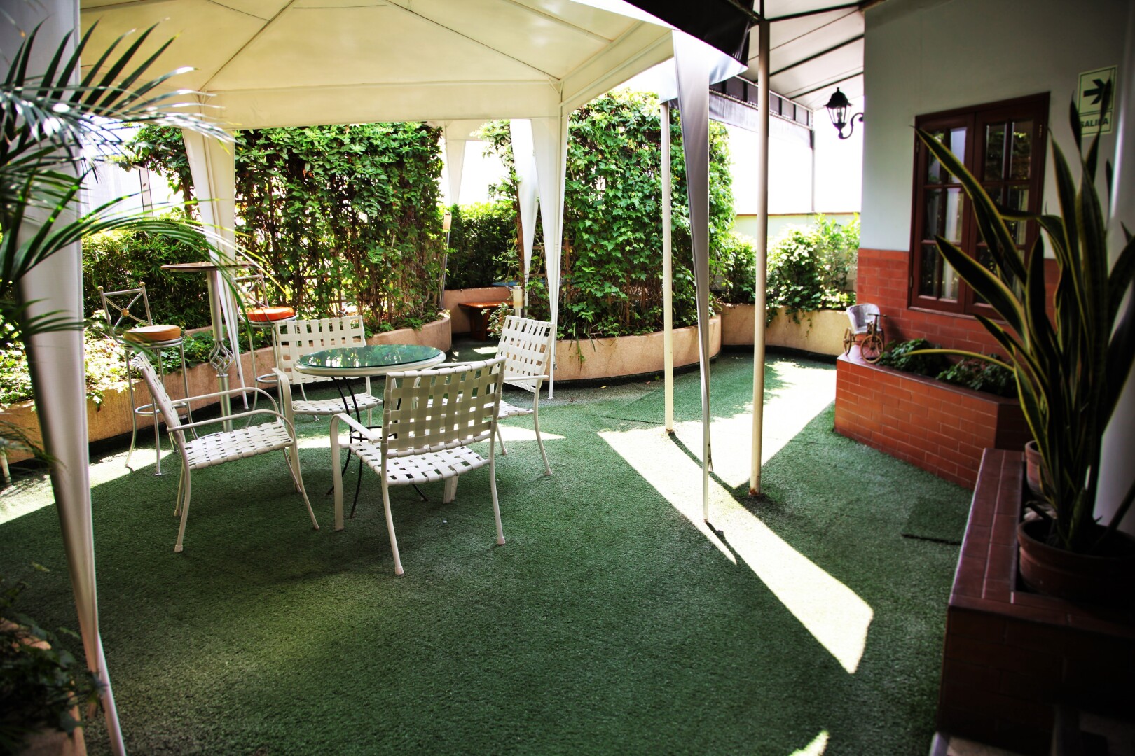 Photo - Daniel's Apart Hotel