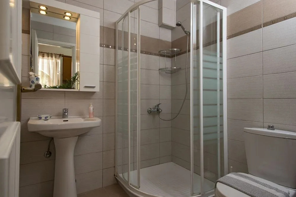 Photo - Solaris Apartment Kassiopi