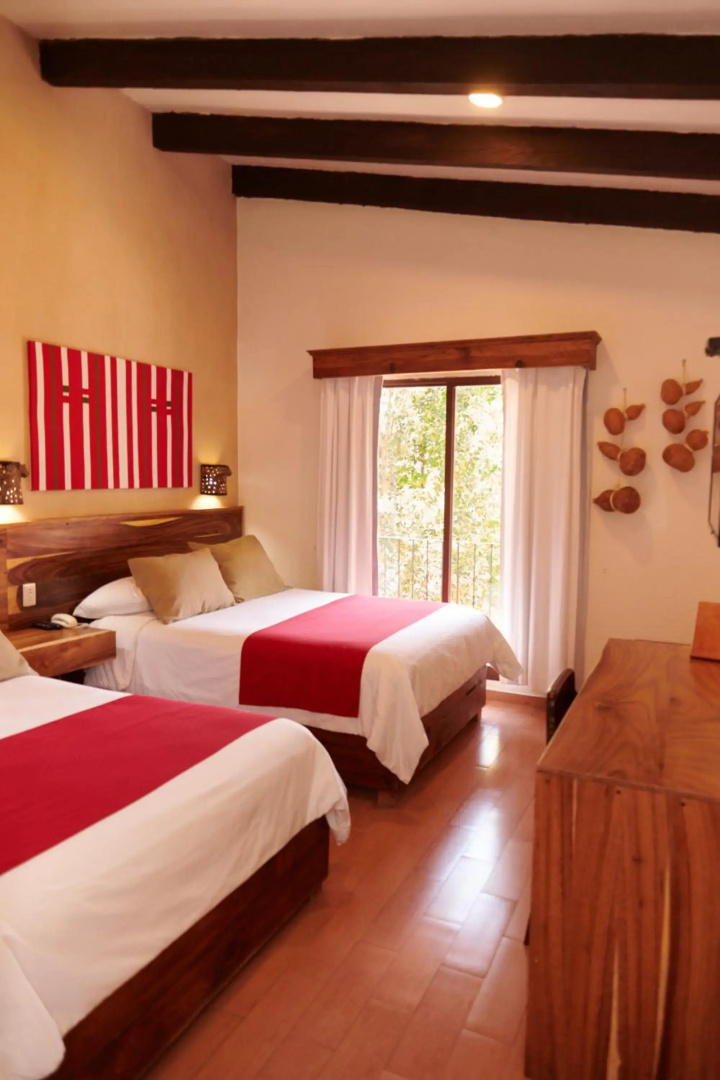 Photo - Hotel Mansion Del Valle