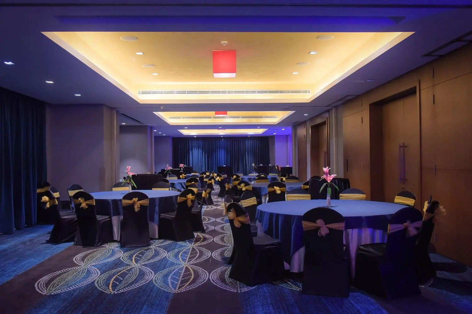 Photo - Oakwood Residence Kapil Hyderabad