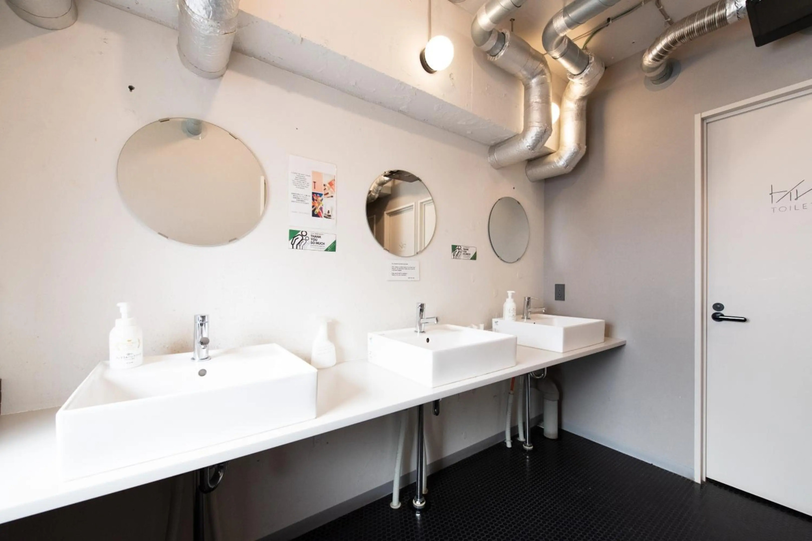 Foto - Imano Tokyo Hostel