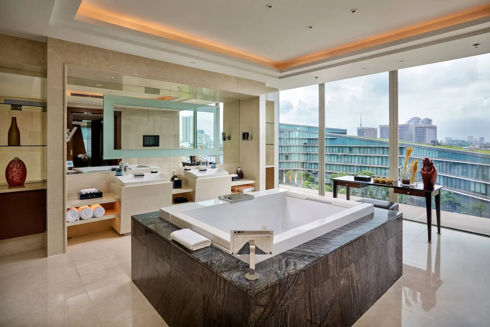 Photo - JW Marriott Hotel Hanoi