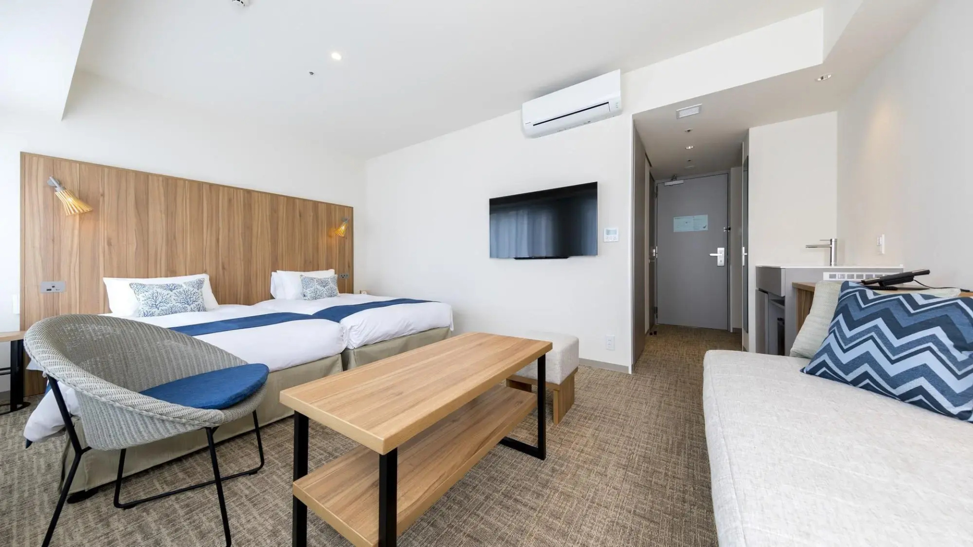 Foto - Tokyu Stay Okinawa Naha