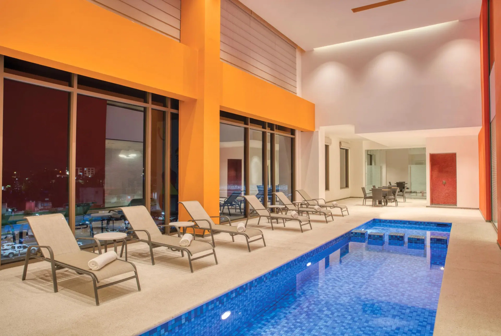 Foto - Fiesta Inn Express Puebla Explanada