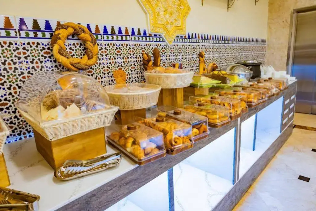 Foto - Waqf Othman Bin Affan Hotel