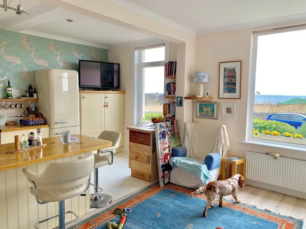 Foto - No12 Bed and Breakfast, St Andrews
