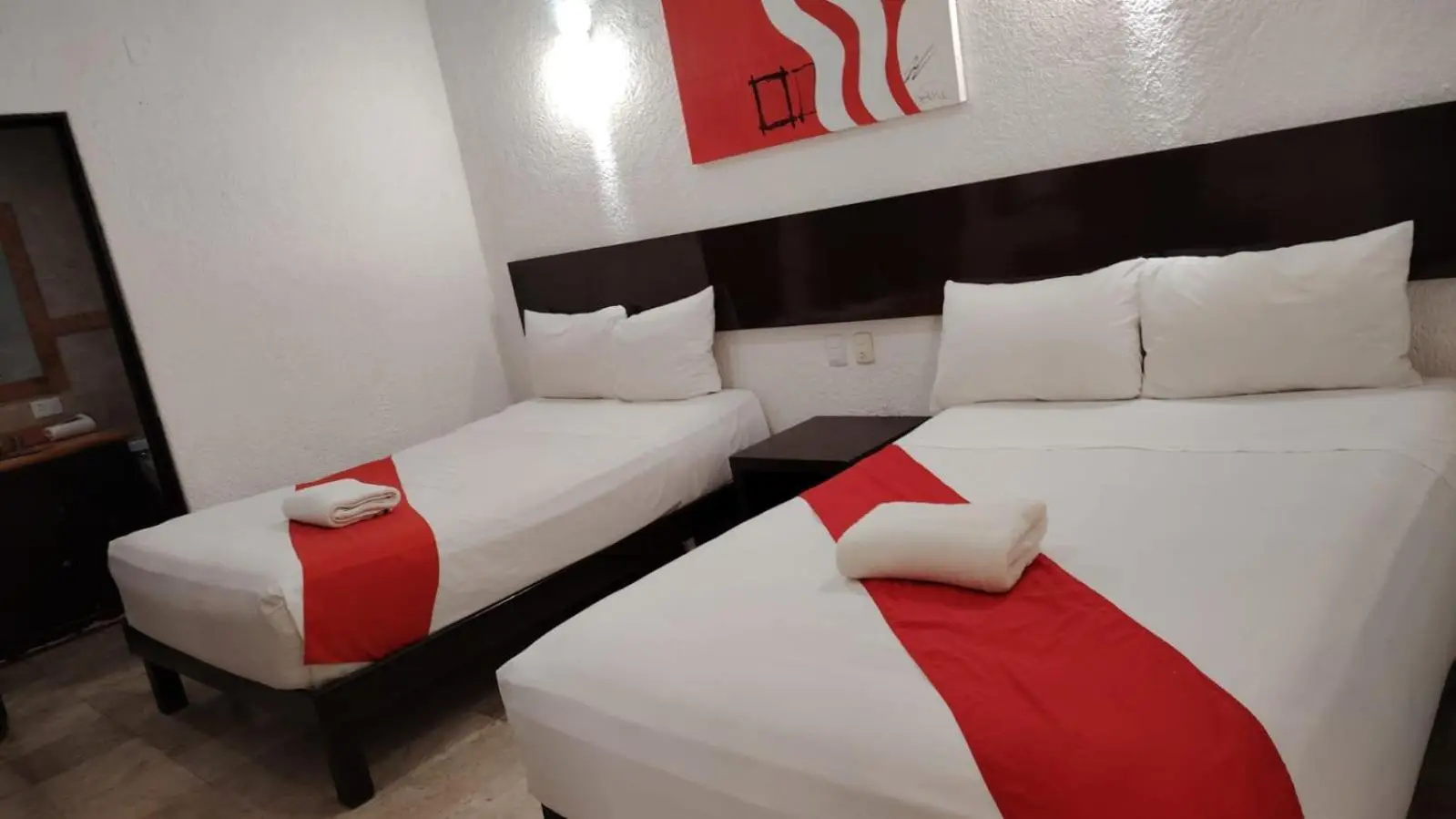 Photo - Hotel Maya Turquesa - Playa del Carmen
