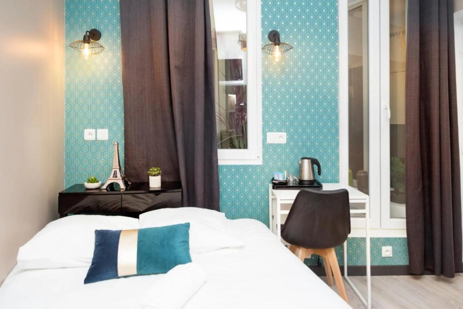 Photo - Résidence AURMAT - Appart - Hôtel - Boulogne - Paris