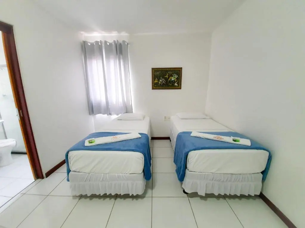 Foto - Pousada Quaraçá Maceio