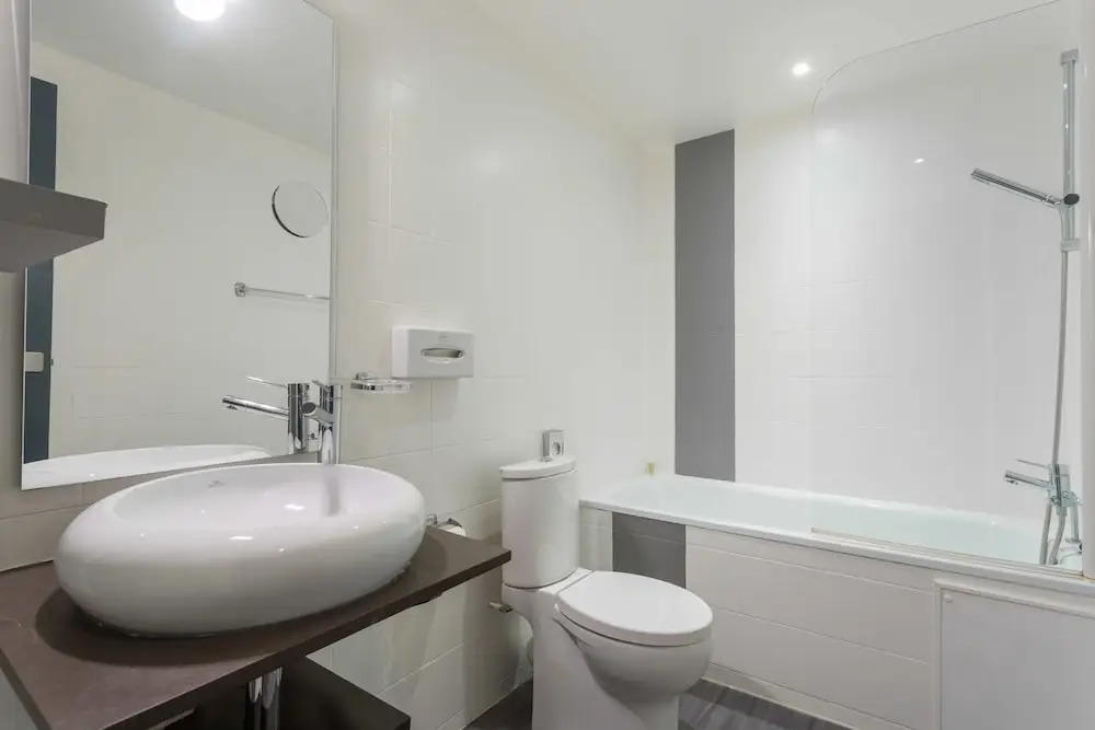 Photo - Logis hôtel Jardin de Villiers