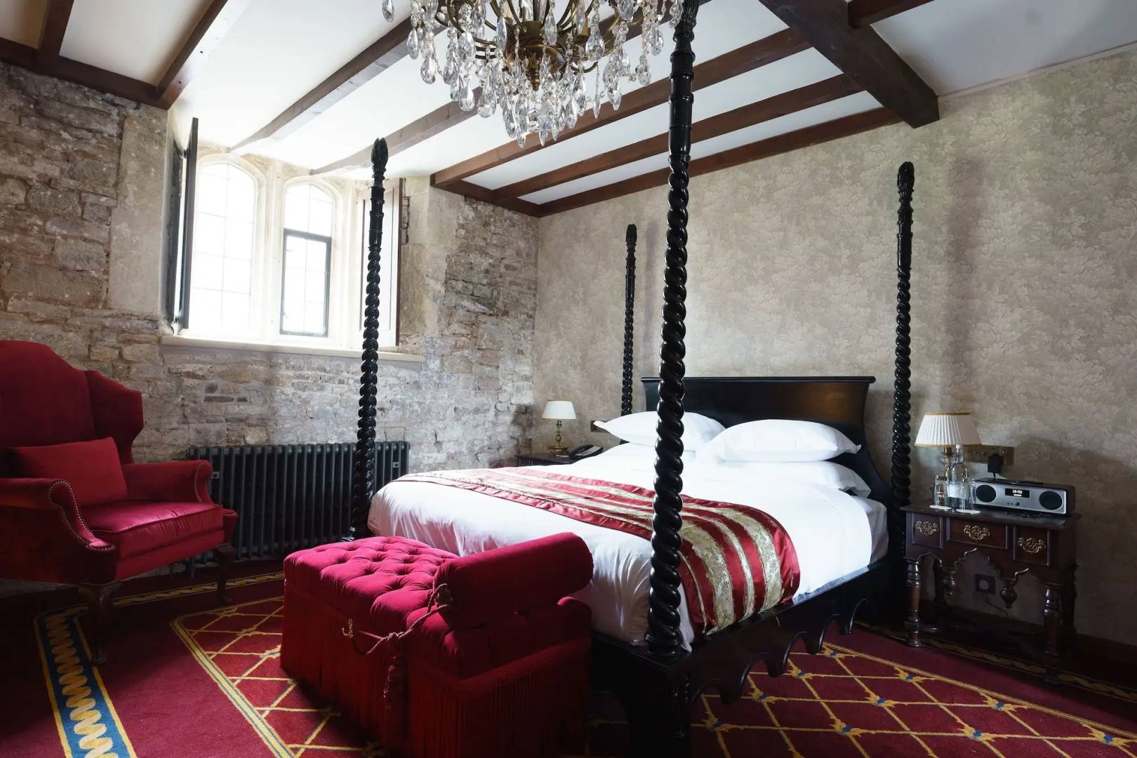 Photo - Thornbury Castle - A Relais & Chateaux Hotel