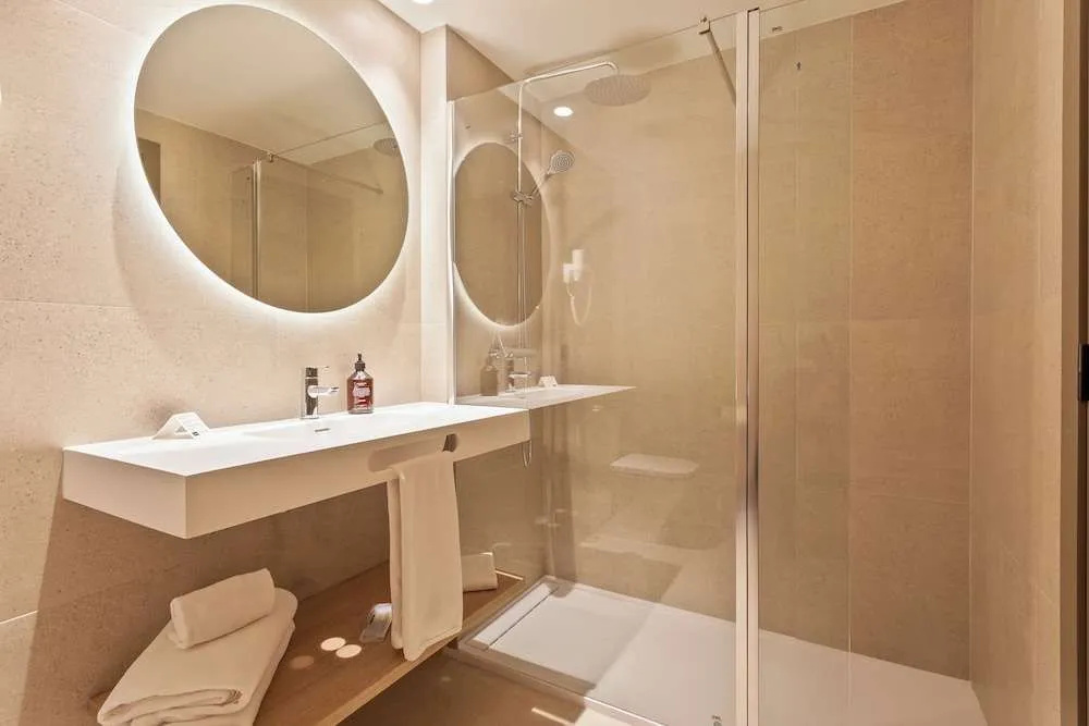 Photo - Hotel Acta Piramides