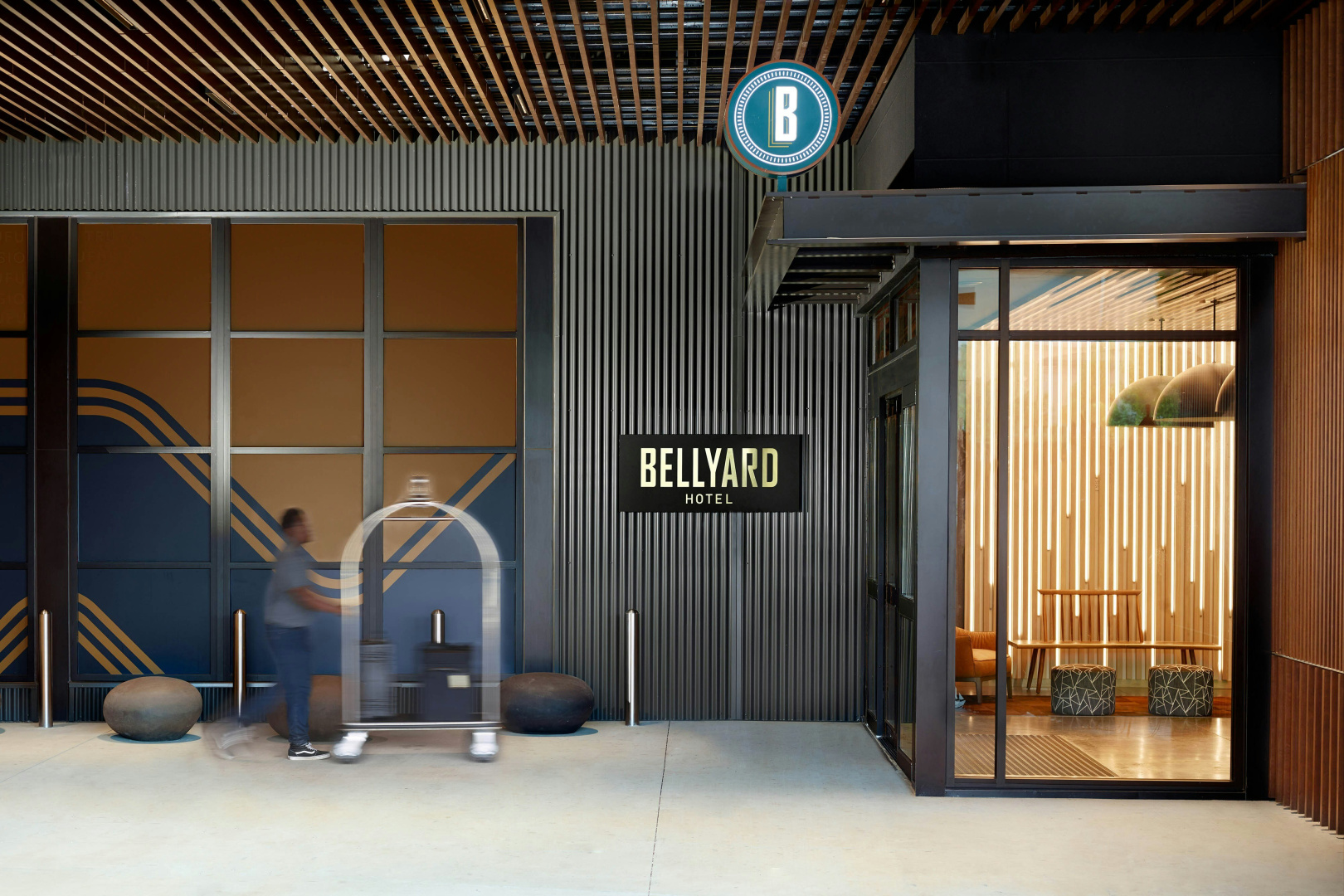 Foto - Bellyard, West Midtown Atlanta, a Tribute Portfolio Hotel