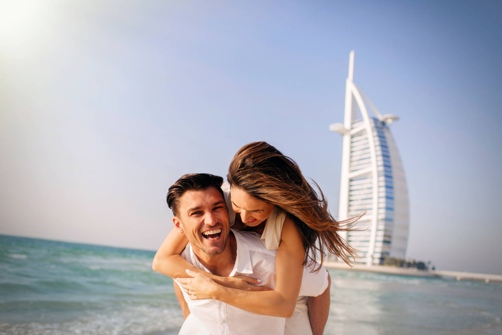 Photo - Jumeirah Al Naseem Dubai