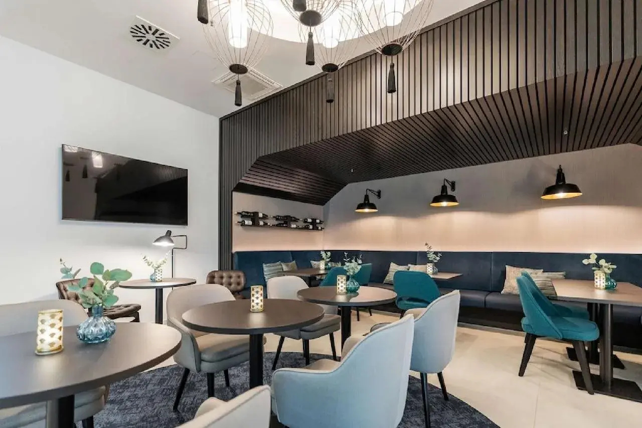 Photo - Premier Inn Würzburg
