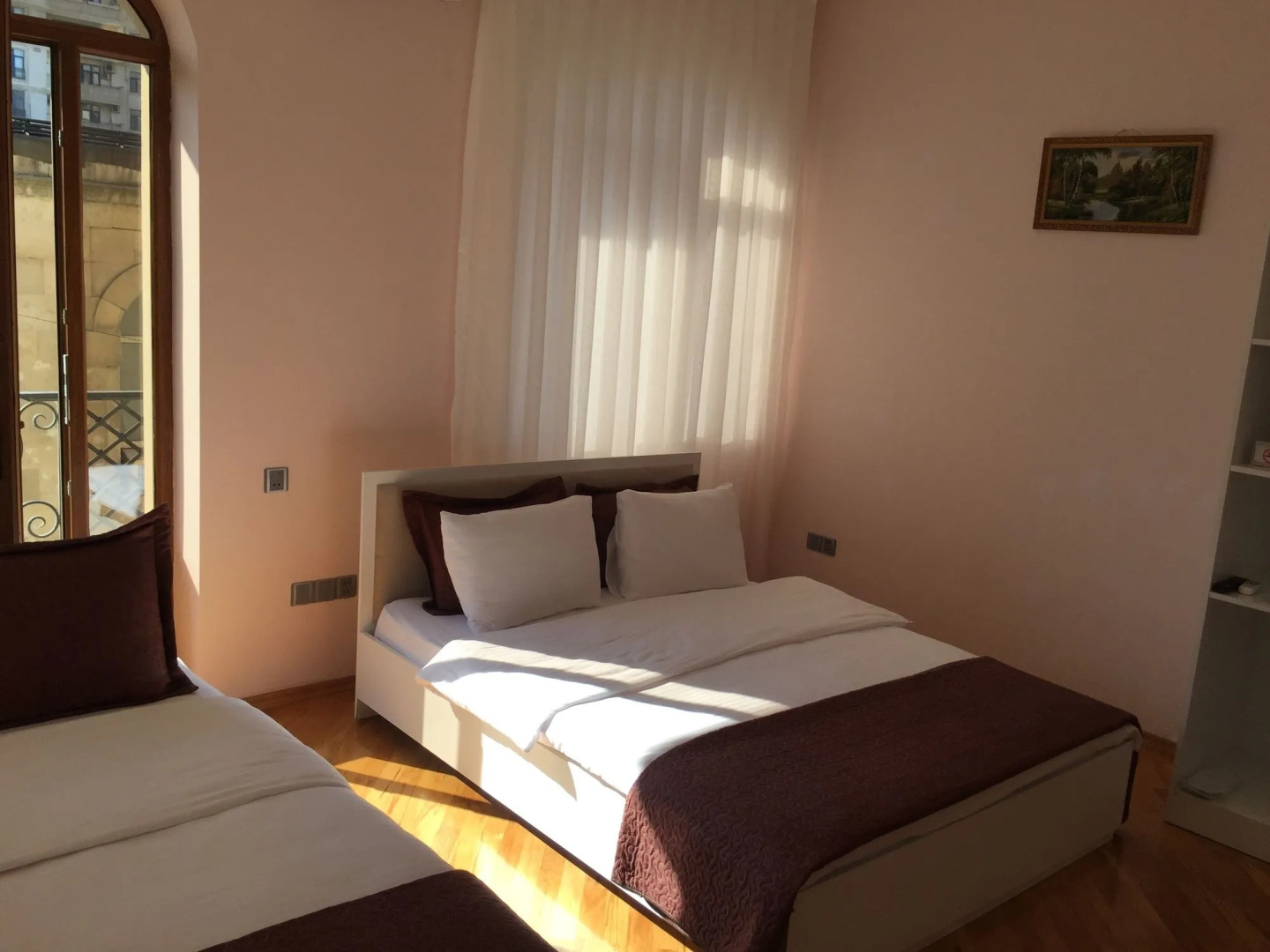 Foto - Central Baku Hotel