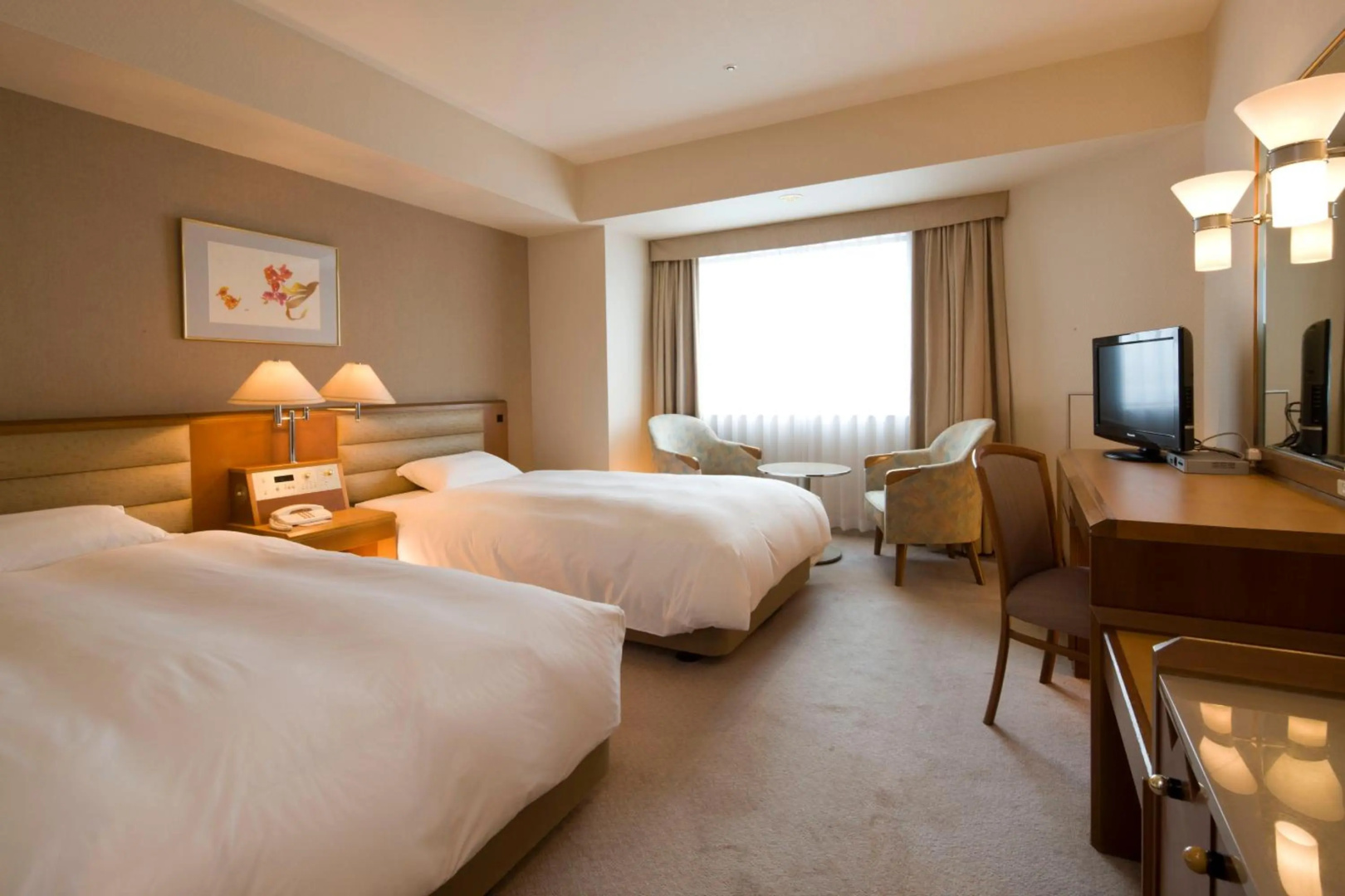 Photo - Miyako Hotel Amagasaki