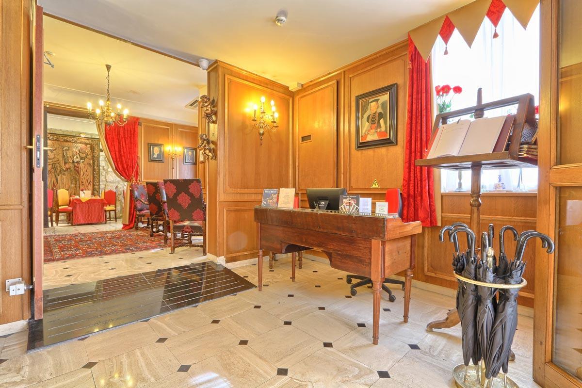 Foto - Hotel des Orfèvres
