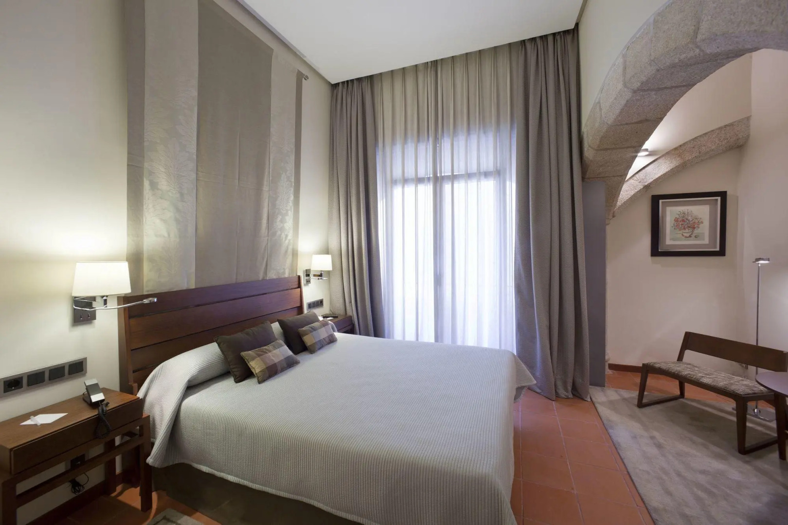 Photo - Parador de Caceres