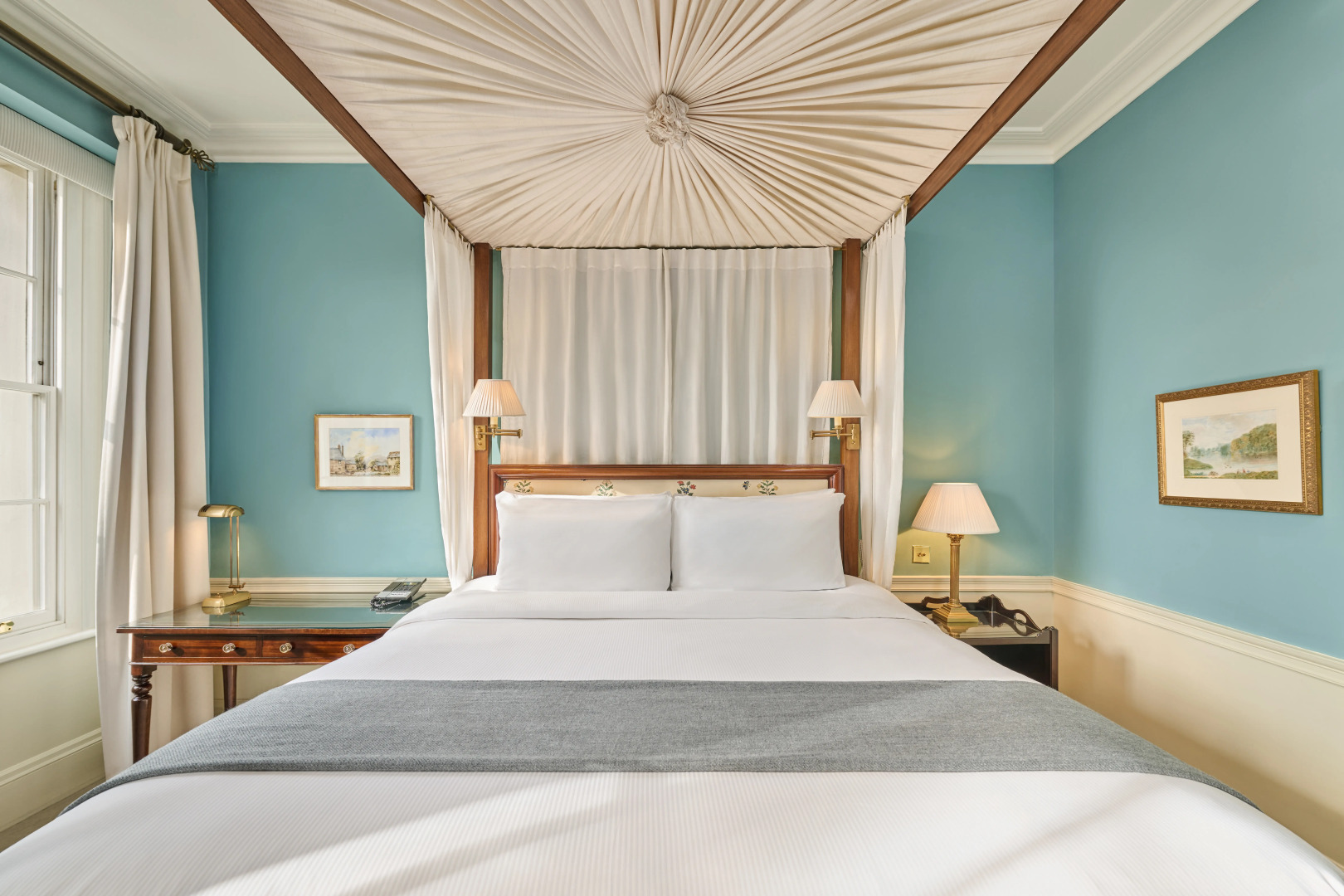 Foto - Roseate House London