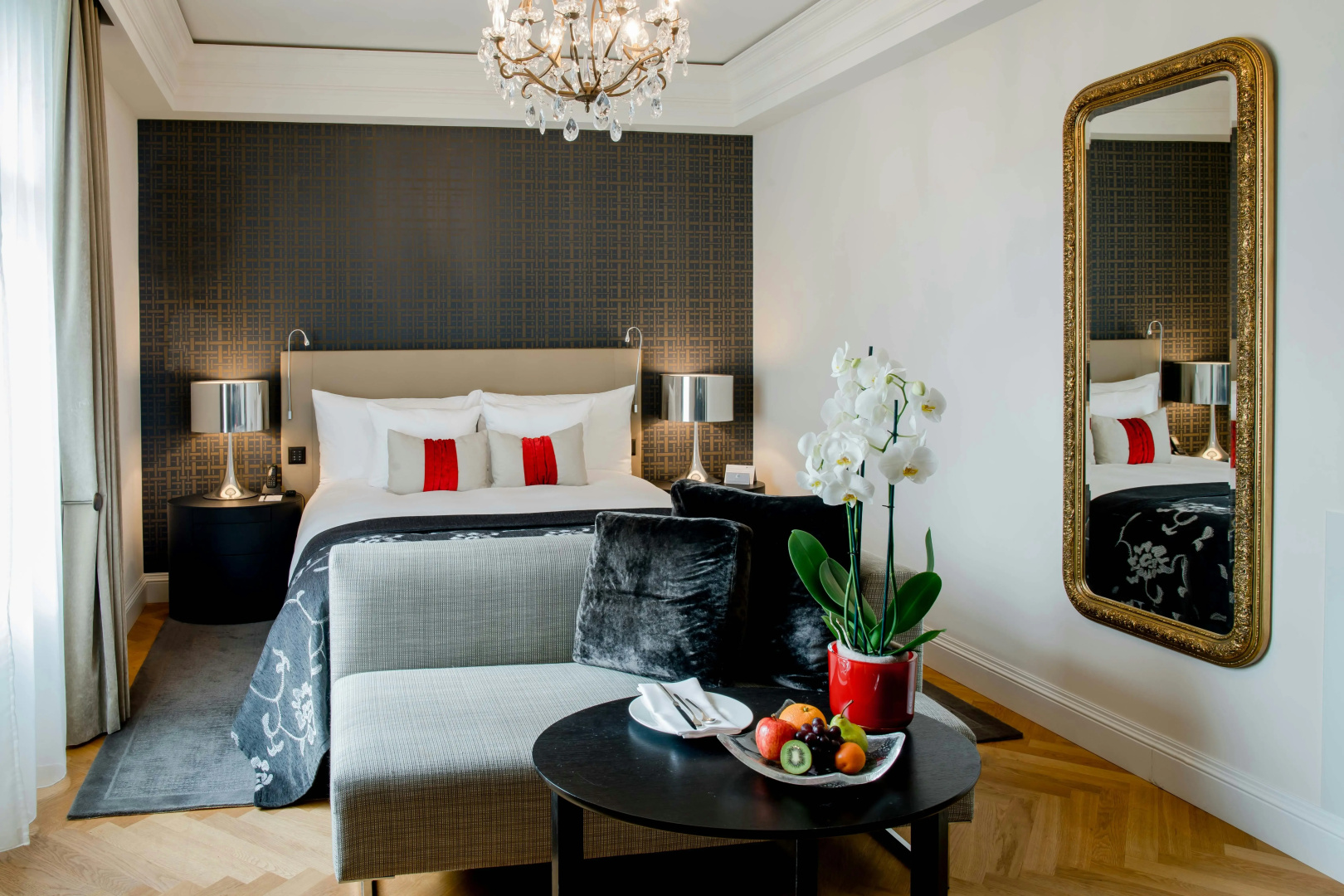Foto - Hotel Schweizerhof Bern & Spa