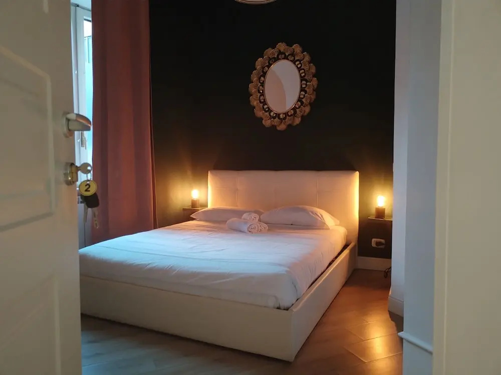 Foto - Enotri Guest House - Rome