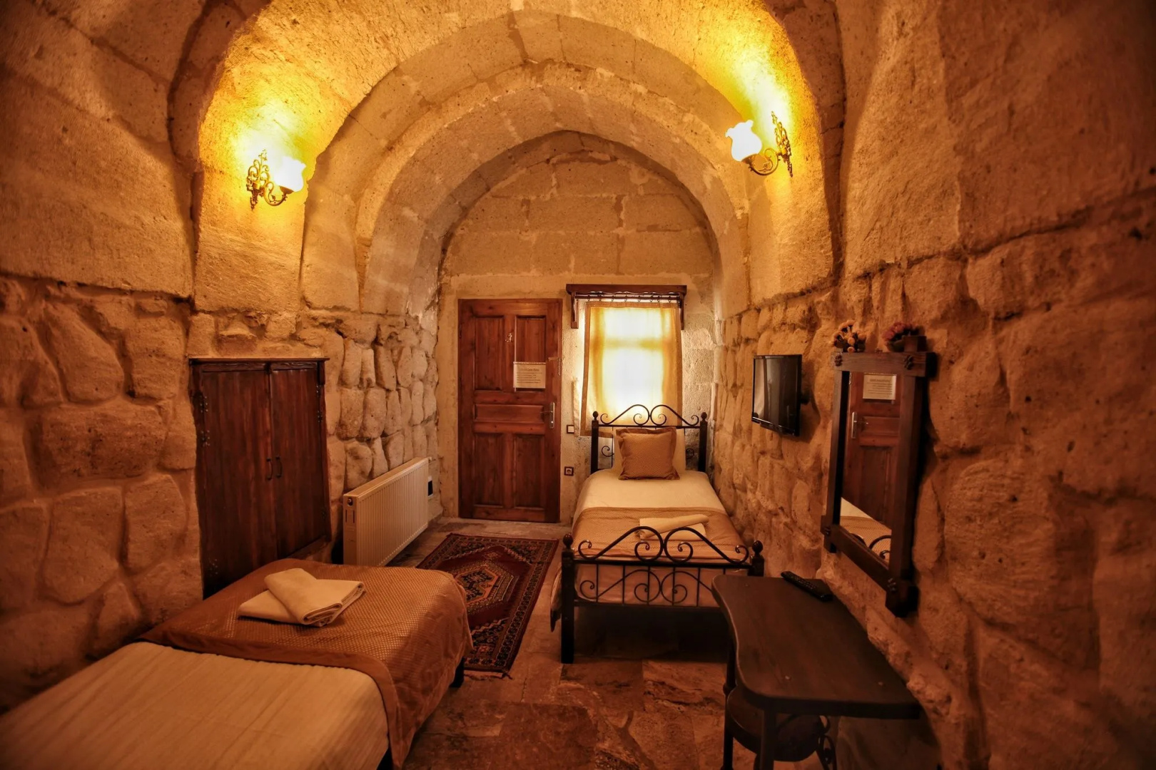 Photo - Emit Sakura Cave Hotel