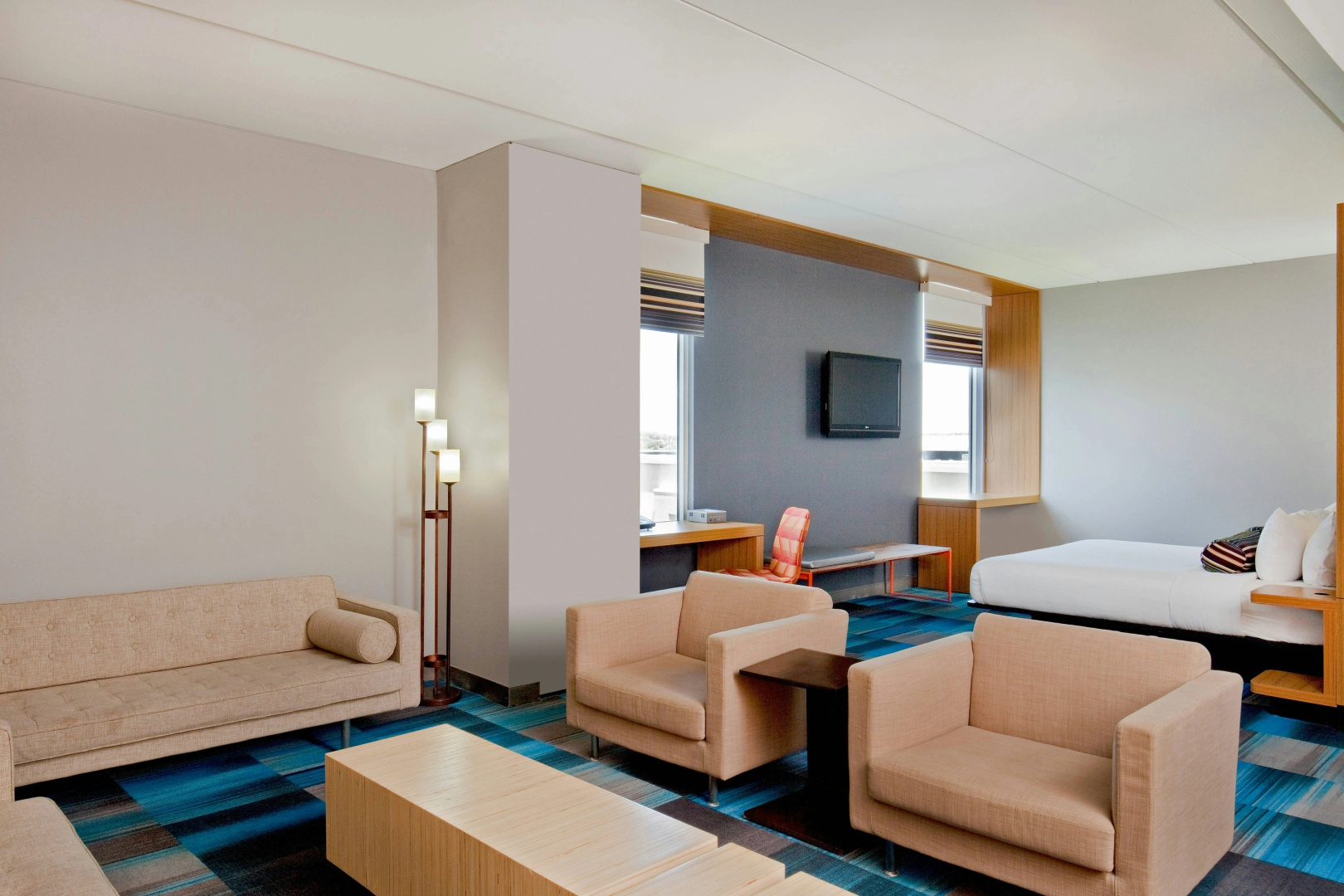 Foto - Aloft Bolingbrook