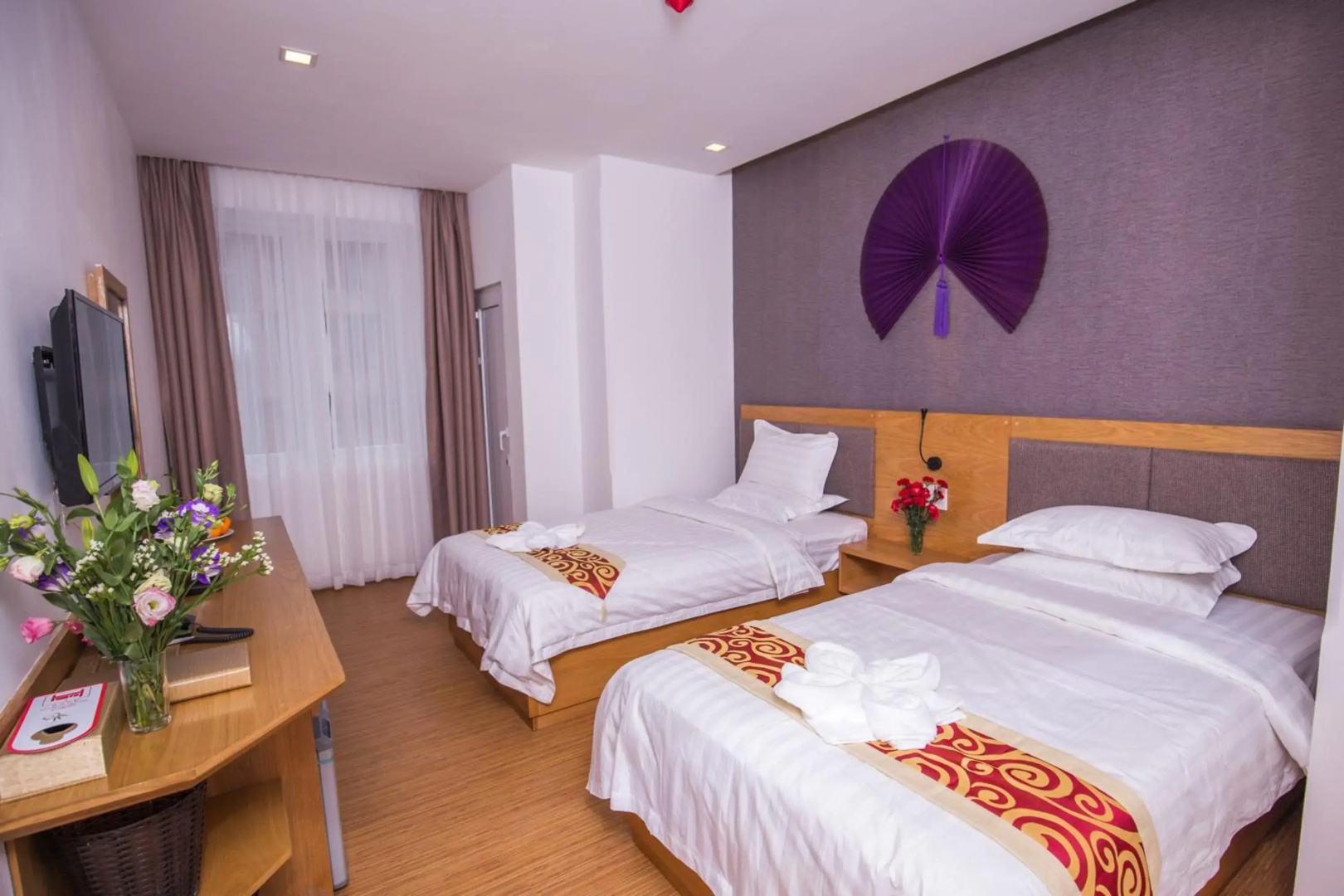 Photo - Orussey One Hotel & Apartment