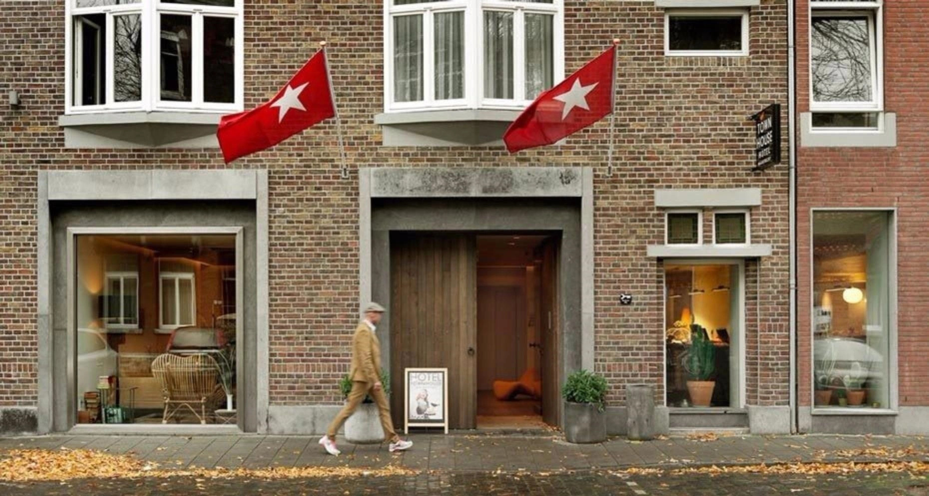 Foto - Townhouse Maastricht & Spa