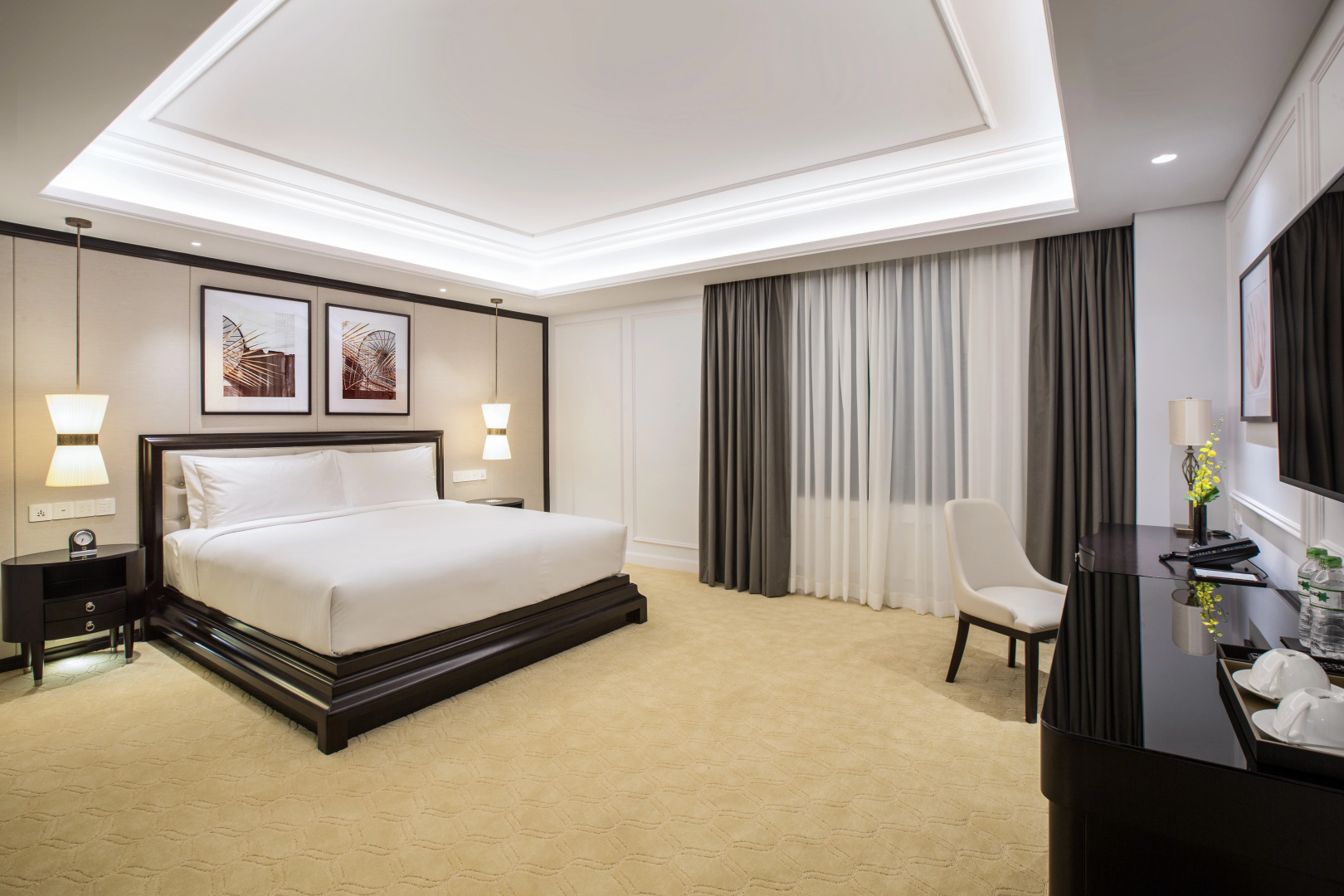 Photo - Mai House Saigon Hotel