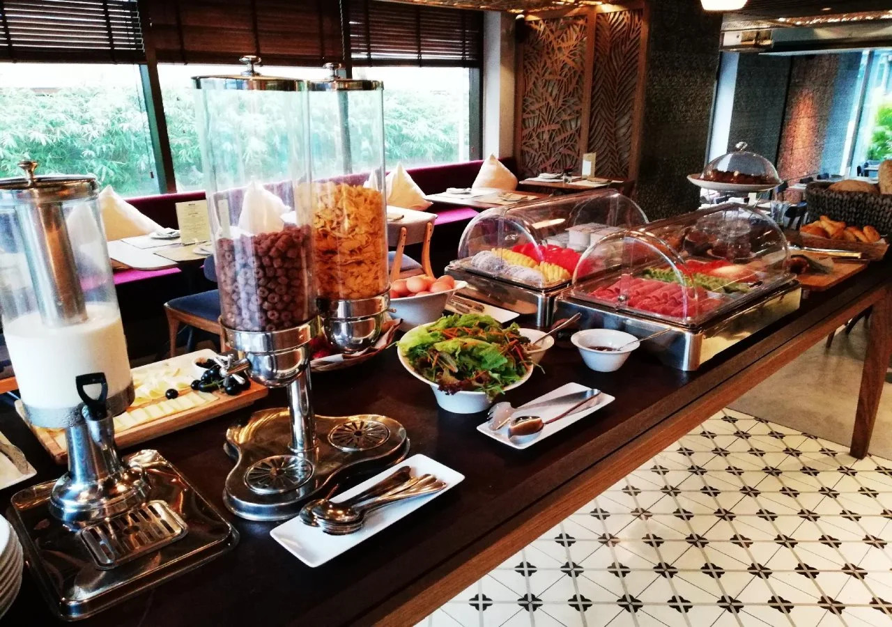 Foto - SILA Urban Living