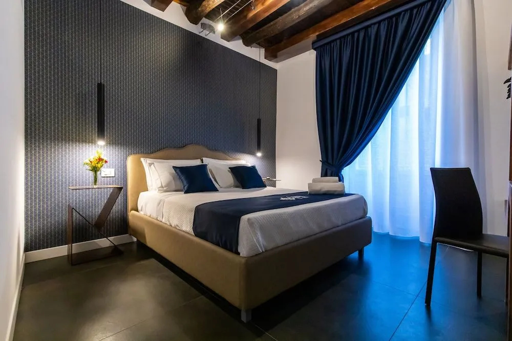 Foto - Santa Chiara Inn