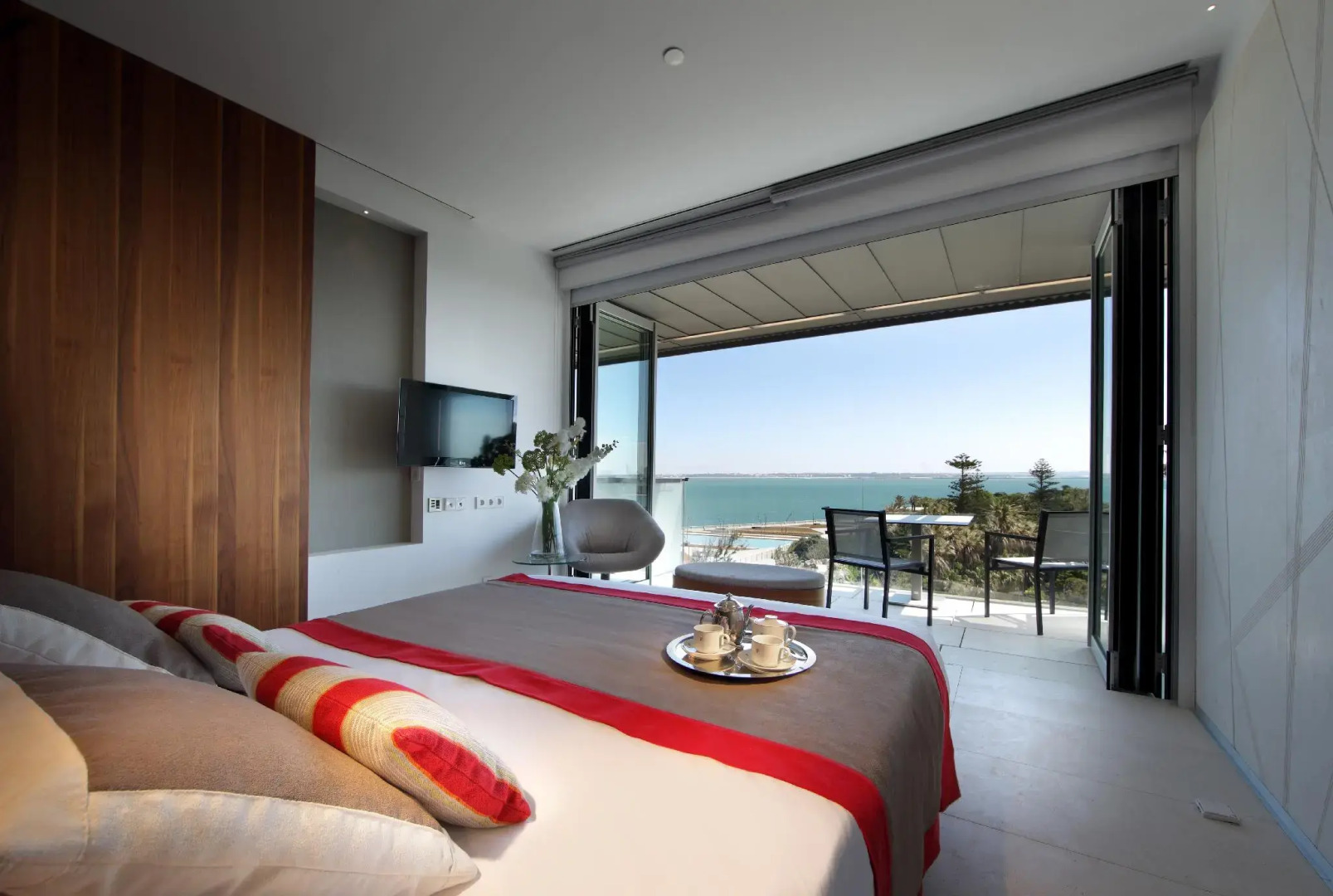 Foto - Parador de Cádiz