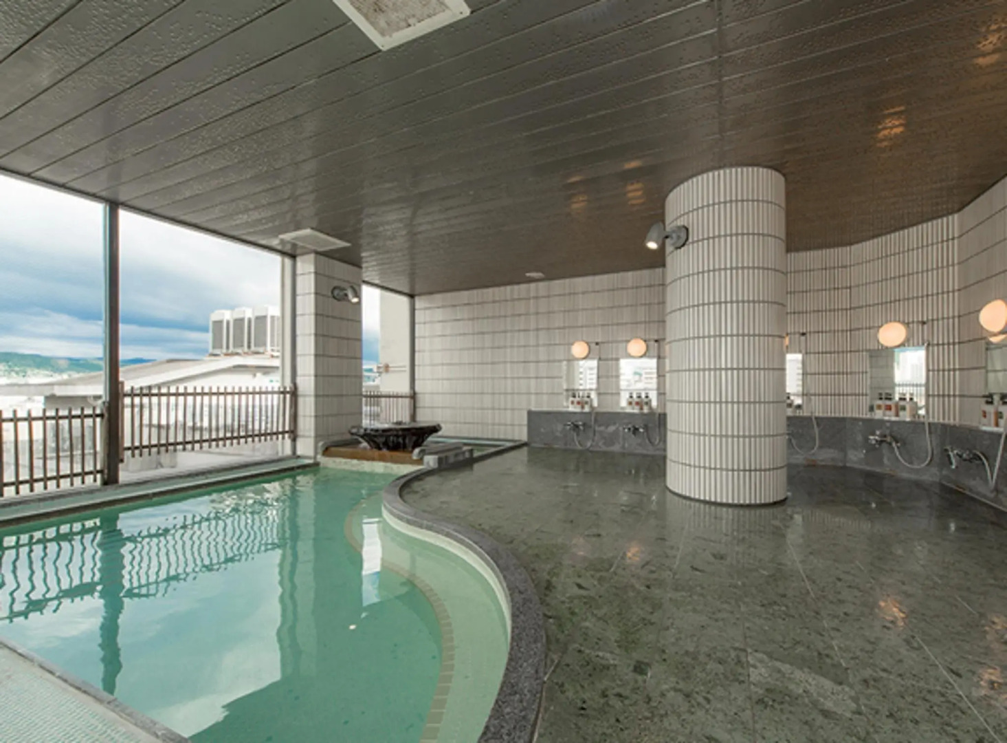 Foto - Ryokan Ryokufuso