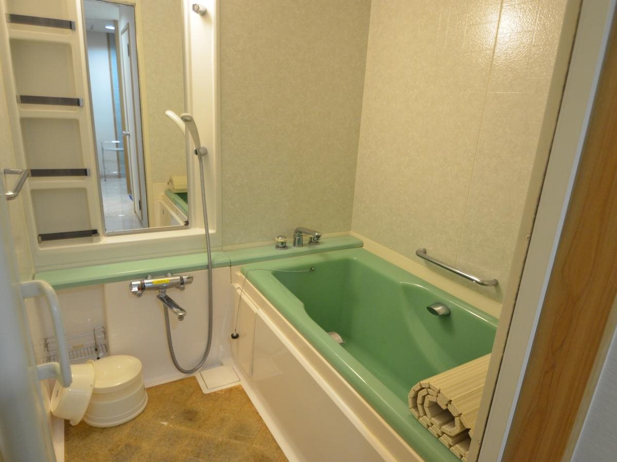 Shin Kabakawa Kanko Hotel