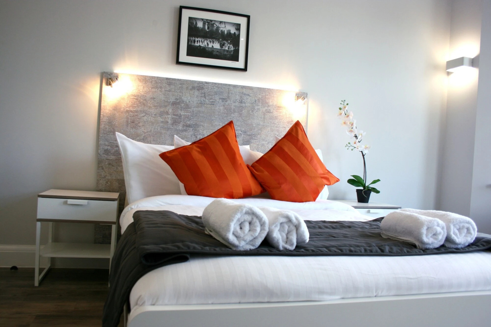 Photo - Westciti Caroco Aparthotel