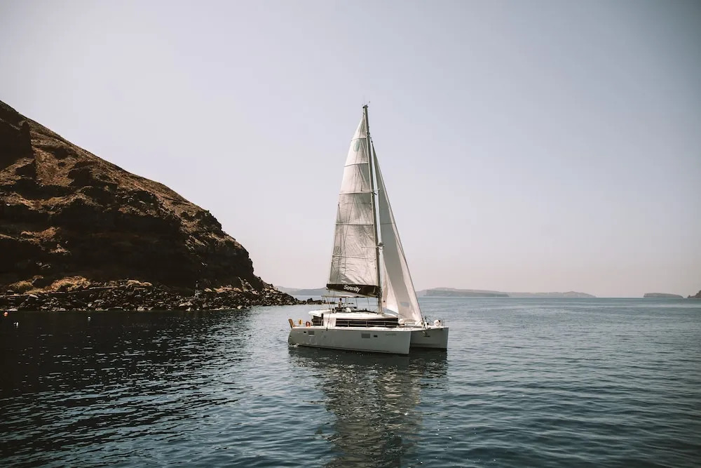 Photo - Spitia Santorini Villa Collection