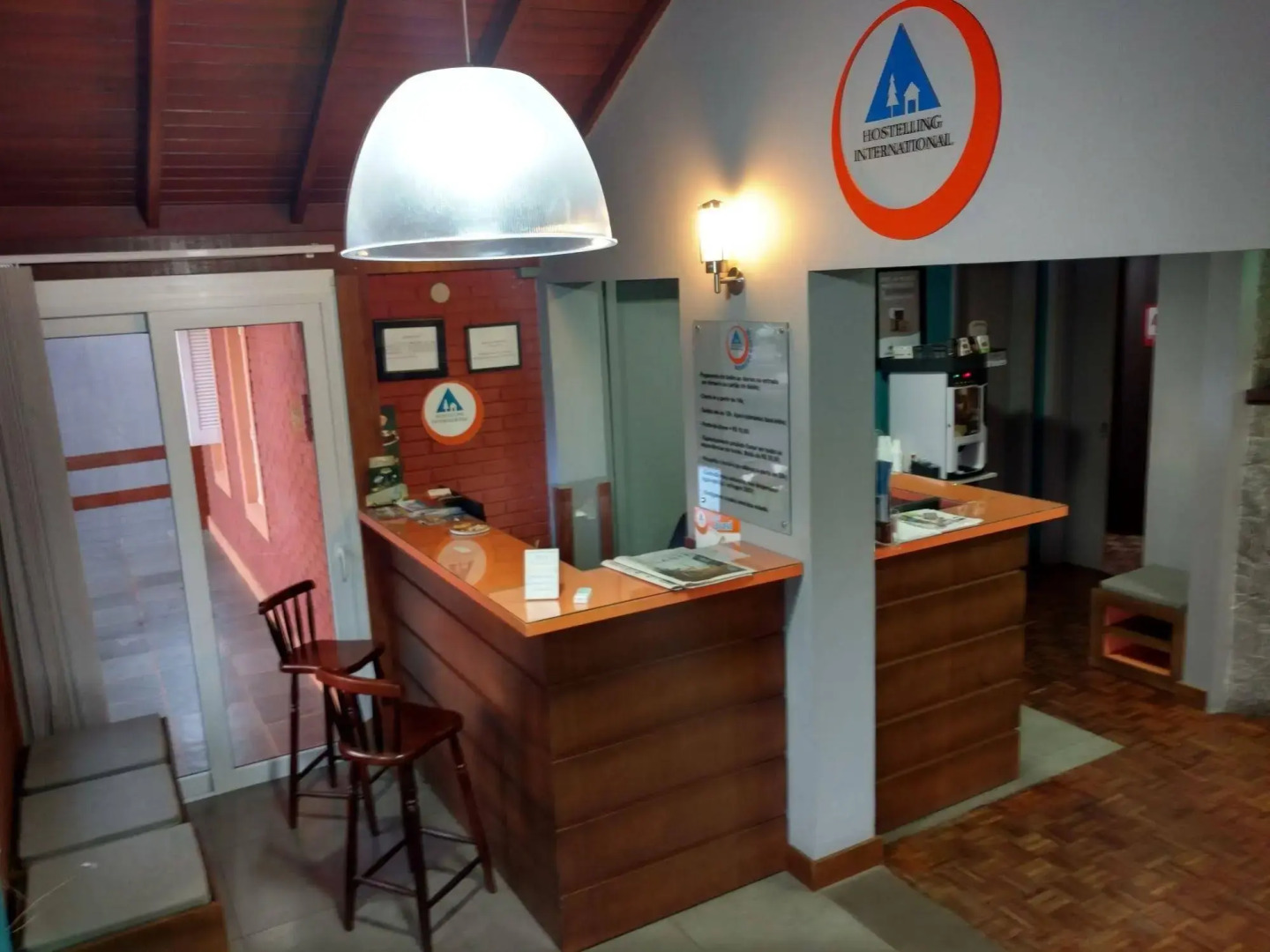 Foto - Pousada Ville Vie