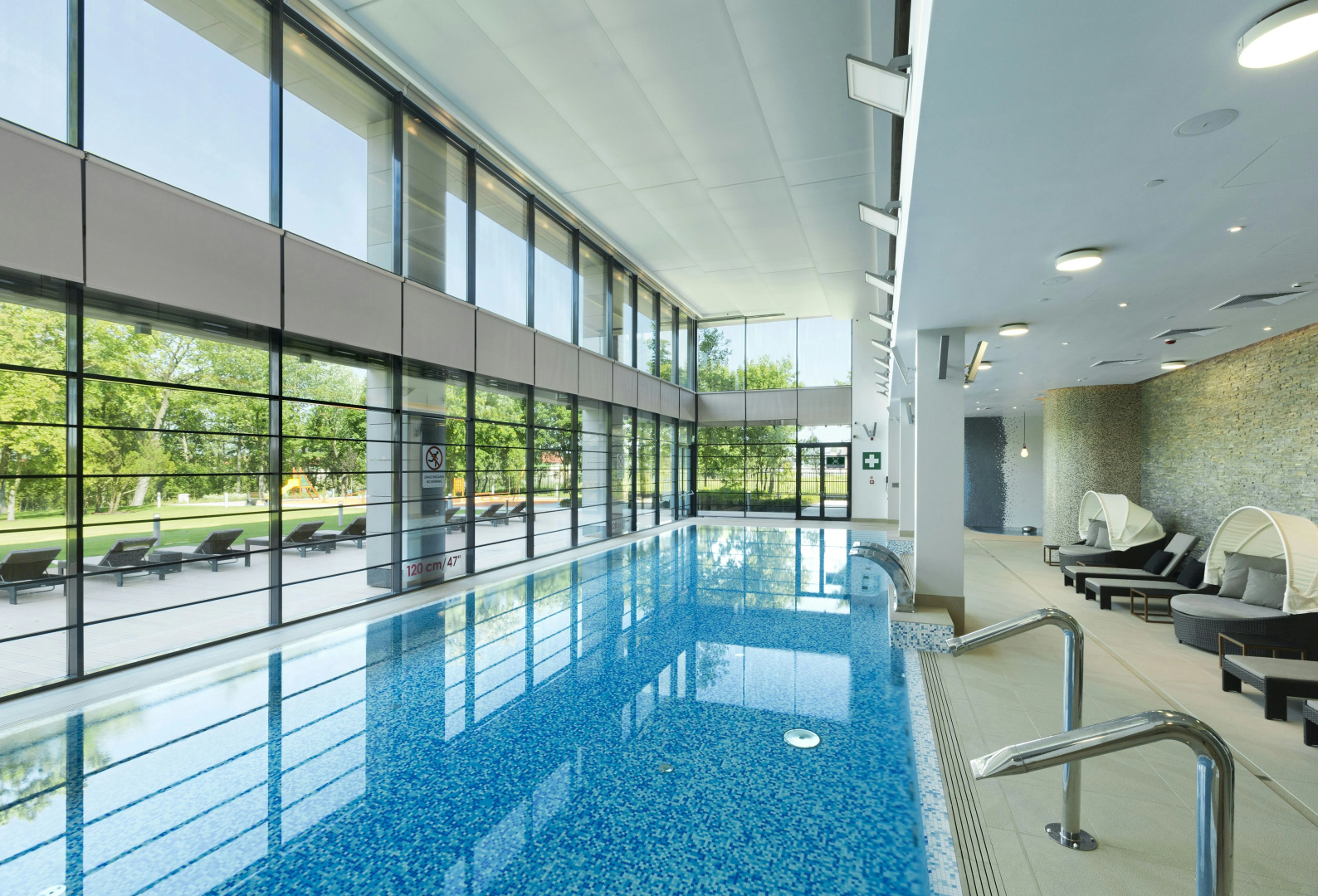 Foto - DoubleTree By Hilton Hotel & Conference Centre Warsaw