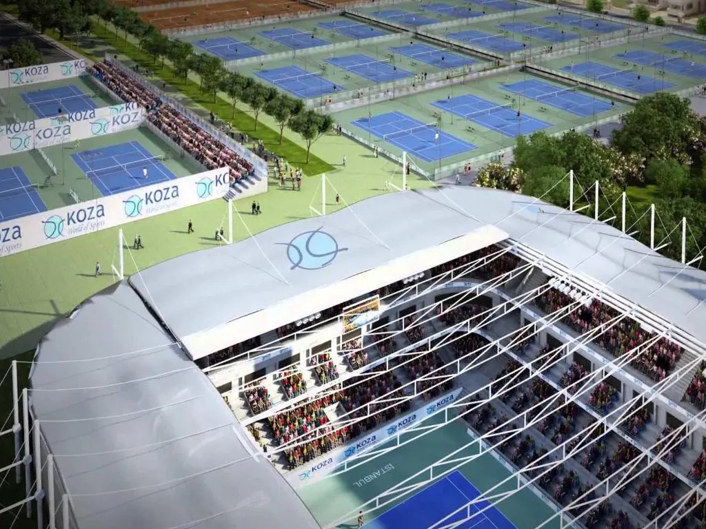 Foto - Nidya Hotel Esenyurt