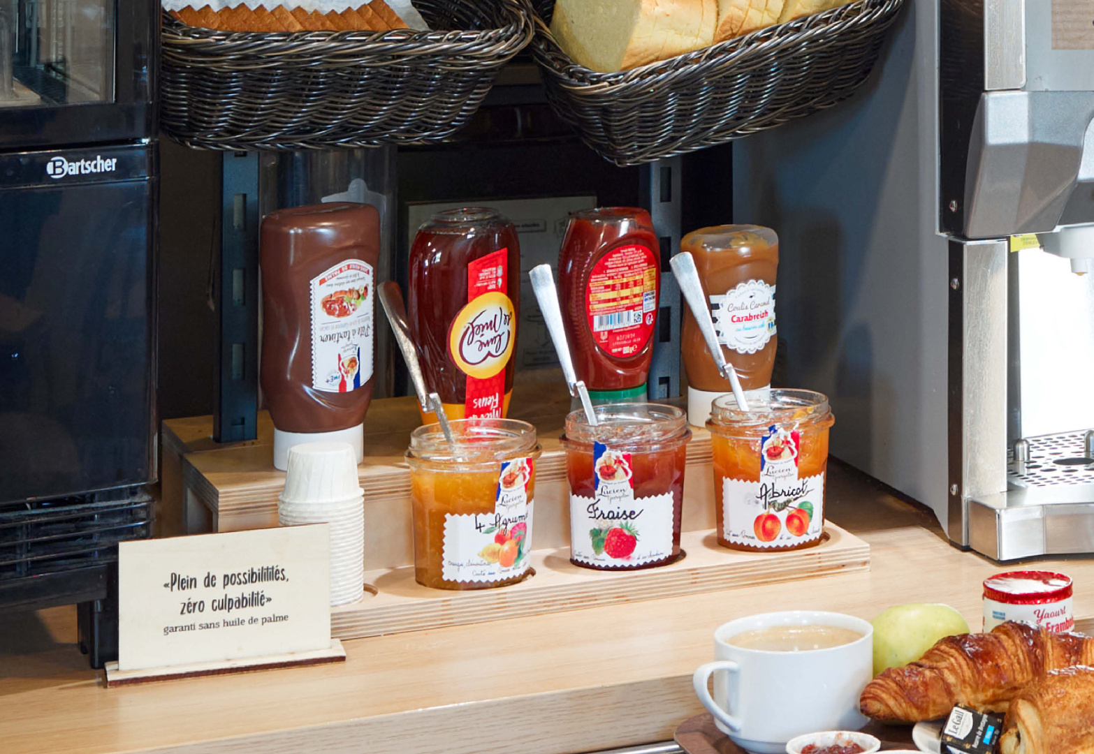 Photo - B&B HOTEL Corbeil-Essonnes
