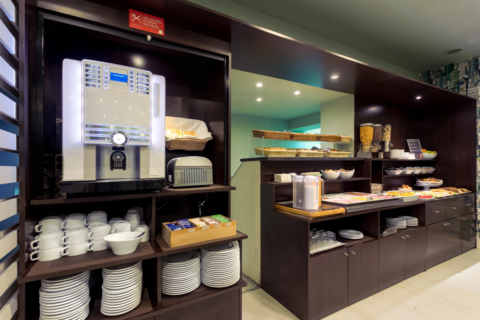 Foto - WOT Porto Soul