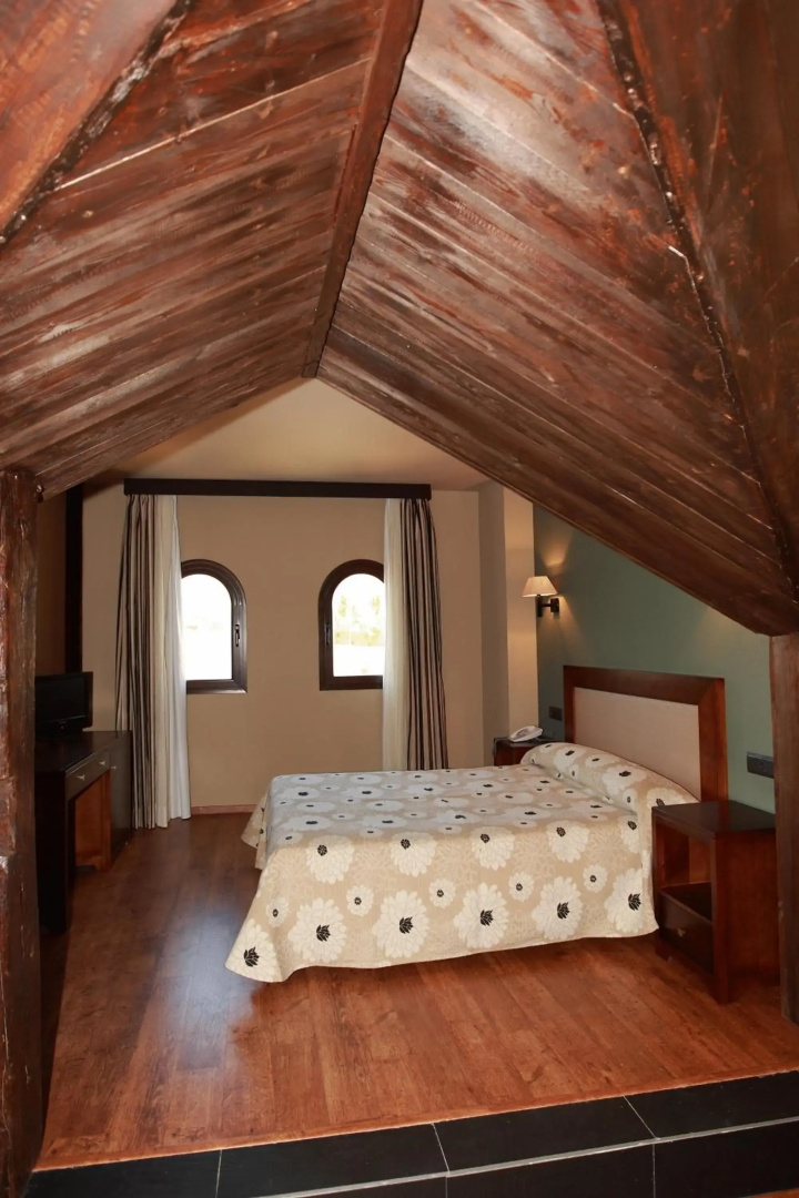 Foto - Hotel Zerbinetta