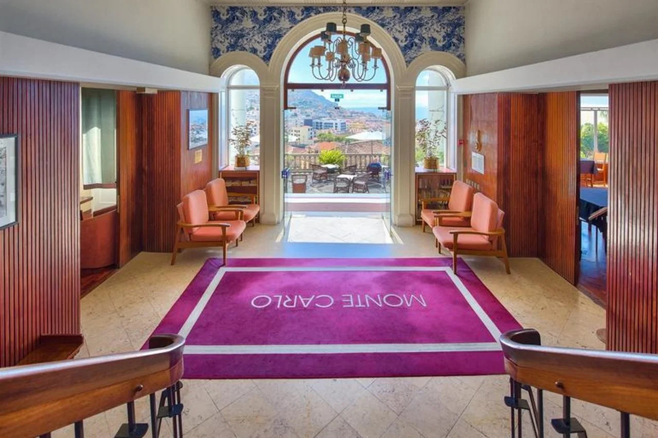 Photo - Hotel Monte Carlo