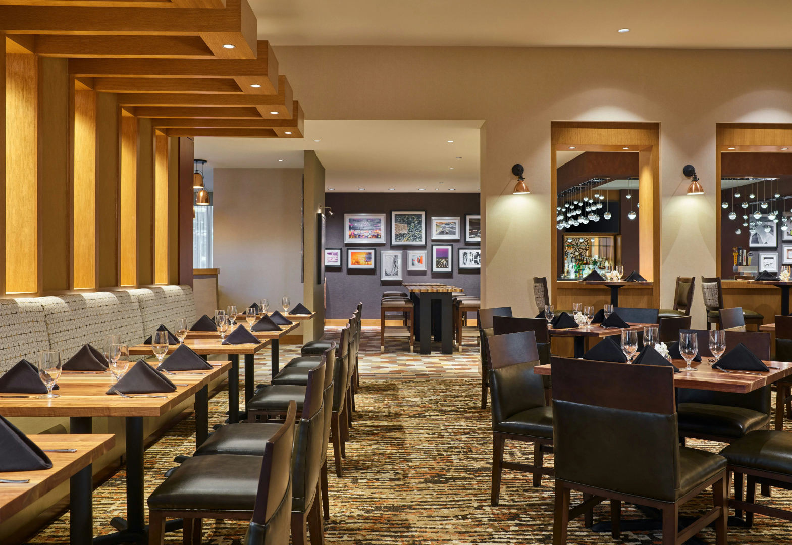 Photo - DoubleTree by Hilton Houston Intercontinental Airport