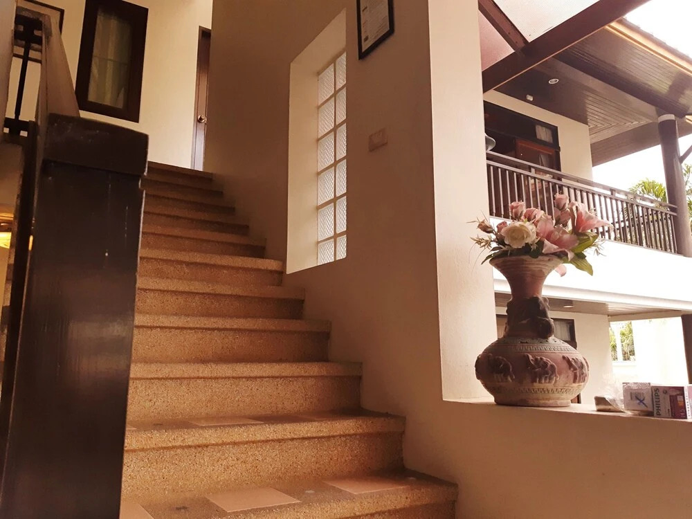 Foto - ปุณณภา พูล วิลล่า พัทยา Punnapha Pool Villa Pattaya