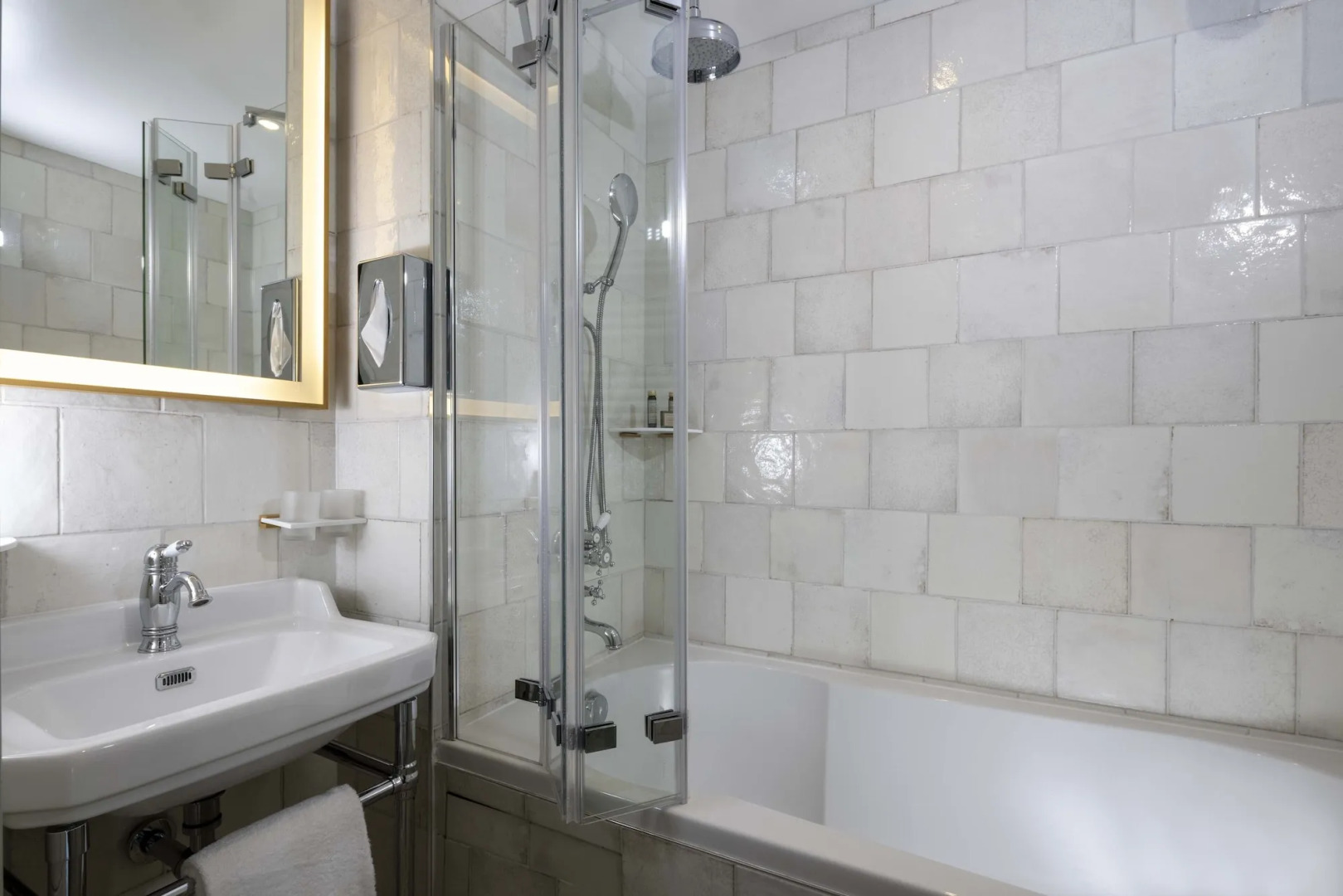 Foto - Les Jardins Du Luxembourg