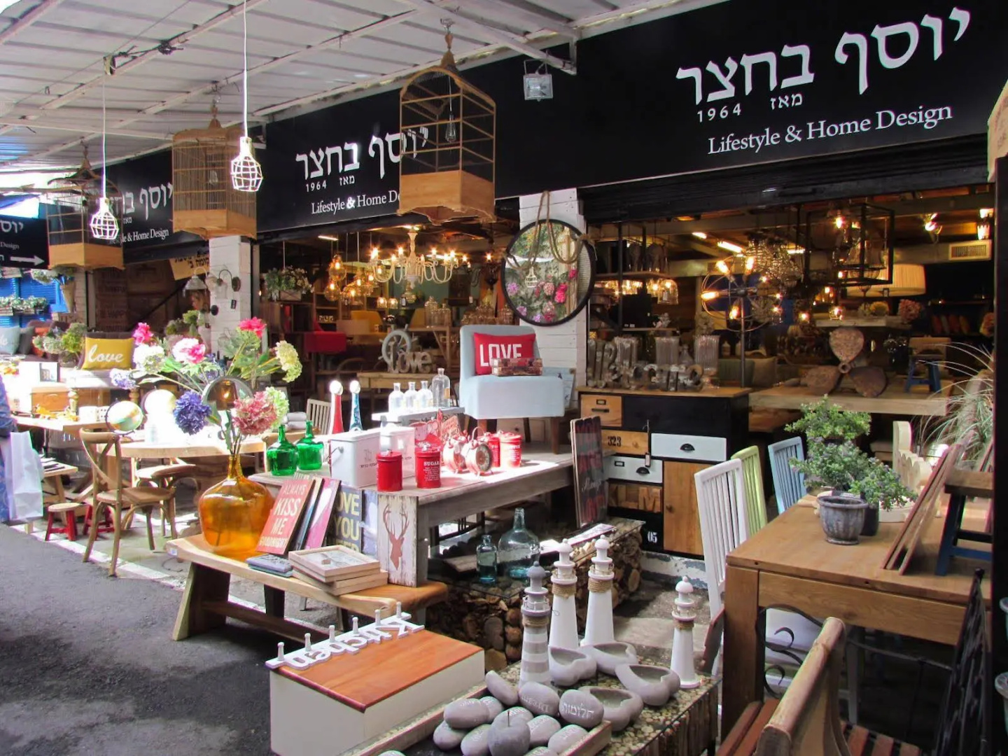 Foto - Margosa Boutique Hotel Tel-Aviv Jaffa